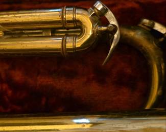 Conn Director Trumpet second image