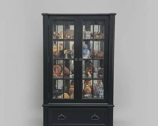 Eric Church Highway to Home Display Cabinet third image