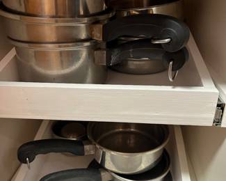 Pots/Pans
