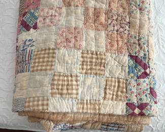 Older Quilt