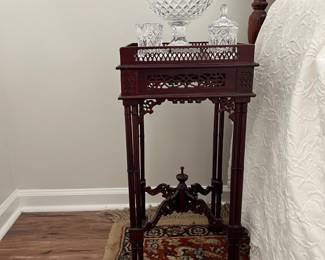 1 of 2 Fantastic End Tables