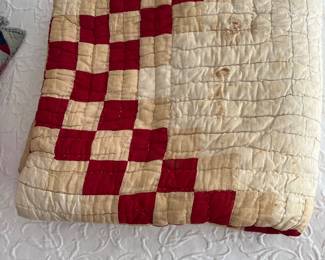 Handmade Quilt