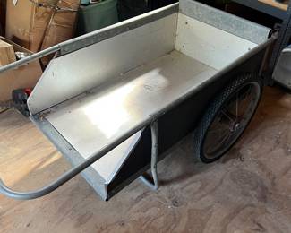 Garden Cart