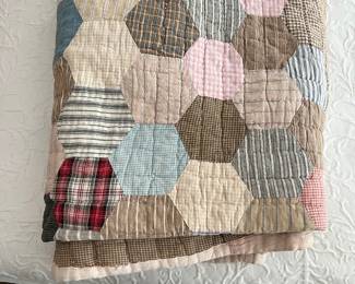 Handmade Quilt