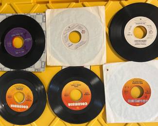 More 45s
