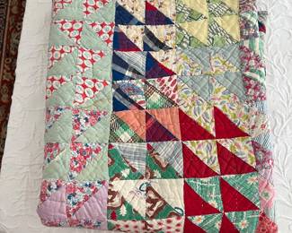 Handmade Quilt