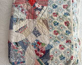 Another Quilt