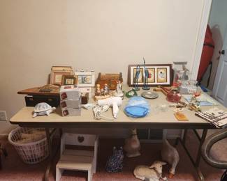 Household miscellaneous 