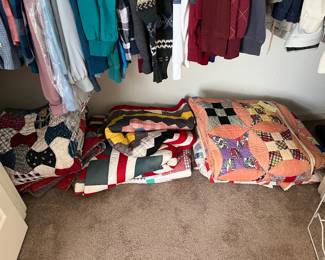 Quilts