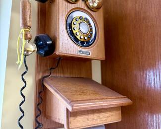 Vintage Phone