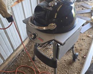 Grill