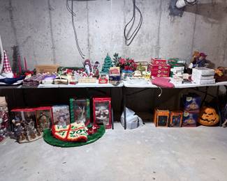 Christmas Decor 