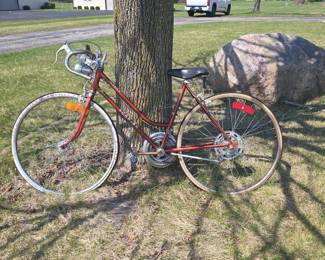 Bike