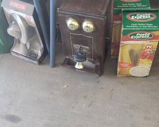 DecorTelephone, Also Medicine Cabinet and mirroe available