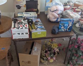 Misc household goods