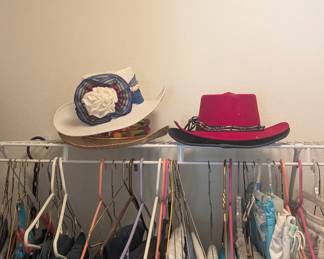 Womens hats