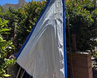 Sail for the wonder kraft