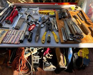 Tools