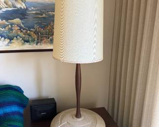 MCM Lamp