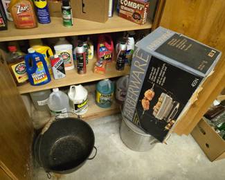 Farberware rotisserie 