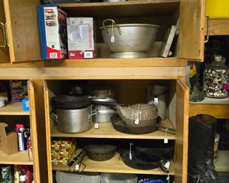 Cast iron,  usa, Griswold,  and wagner 