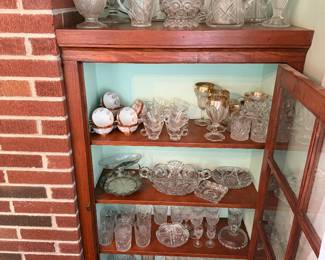 North Chesterfield PICKERS Estate Sale