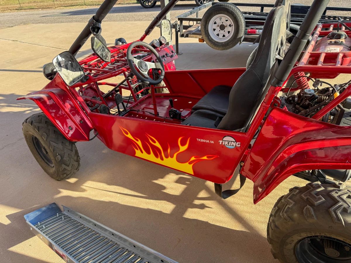 Please join Roman and Company for Part One of a large estate sale this weekend at 5 Cielo Lindo, Anthony, NM, 88021 located in Cielo Dorado Estates (7 Minutes from the Outlet Mall). Items for sale include: antiques, furniture, decor, art, jewelry, designer clothes/purses/sunglasses/shoes and boots, catering supplies, holiday decor, entertaining and party supplies, collector Barbies and toys, albums, patio furniture, grills, smoker, fire pits, mowers, UTV sand buggy (like new) tires, yard games, weights and sports equipment, pilates reformer, Harley Davidson clothes and gear, taxidermy, bar and man cave items, washer/dryer, 3 refrigerators, 1 deep freeze, farm house kitchen and home decor, Schwinn trike, antique and contemporary bicycles, electric scooters, large Casa Bella DR set and buffet.