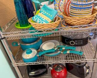 Please join Roman and Company for Part One of a large estate sale this weekend at 5 Cielo Lindo, Anthony, NM, 88021 located in Cielo Dorado Estates (7 Minutes from the Outlet Mall). Items for sale include: antiques, furniture, decor, art, jewelry, designer clothes/purses/sunglasses/shoes and boots, catering supplies, holiday decor, entertaining and party supplies, collector Barbies and toys, albums, patio furniture, grills, smoker, fire pits, mowers, UTV sand buggy (like new) tires, yard games, weights and sports equipment, pilates reformer, Harley Davidson clothes and gear, taxidermy, bar and man cave items, washer/dryer, 3 refrigerators, 1 deep freeze, farm house kitchen and home decor, Schwinn trike, antique and contemporary bicycles, electric scooters,  large Casa Bella DR set and buffet.  