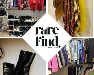 Women’s scarves, sweaters,jackets and more 