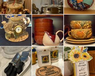 So much more on our website 