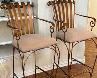 Barstools