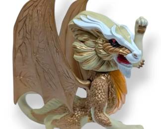 1983 LJN Advanced Dungeons  Dragons Dragonne Action Figure