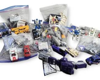 Transformers, Autobots,  Decepticons