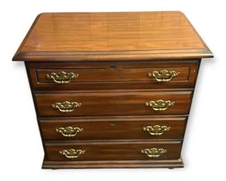 TwoDrawer Dresser Filing Cabinet