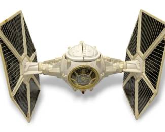 1978 Star Wars Kenner Imperial TIE Fighter Vehicle