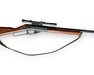 Vintage Daisy BB Gun