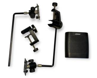 Bose SoundLink Speaker W Mounting Hardware