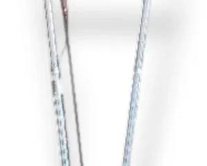 Mantis Garden Tiller