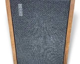 Vintage H.H. Scott Bookshelf Speaker