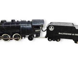 3 16 Scale Locomotive  Coal Car