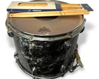 Remo Ambassador Snare  Slingerland
