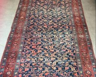 Persian Antique Runner