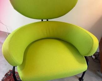 Tre Pizzi Lounge Chairs or PL19 by Franco Albini