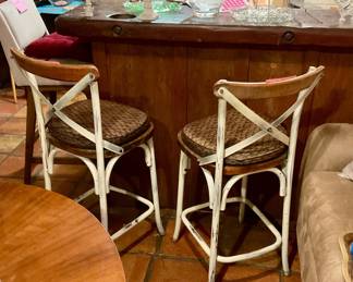 Bar stools