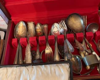 Cutlery set