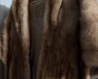 Fur