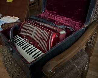 Accordion