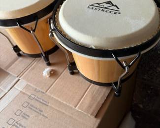 Bongos