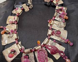 A great collection of Wendy black Nasta see below