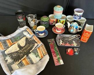 KE105Fantasy Collection